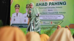 Bupati Subandi Kolaborasi Pemkab dan Organisasi Masyarakat Jadi Kunci Kemajuan Sidoarjo