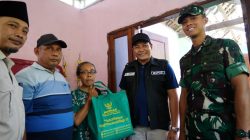 Bupati Subandi Datangi RTLH di Tarik, Tiga Rumah Warga Dapat Atensi Perbaikan