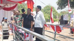 Bupati Subandi Resmikan Wisata Wringin Asri di Trompoasri, Buka Misi Besar Pengembangan Kawasan Industri Jabon