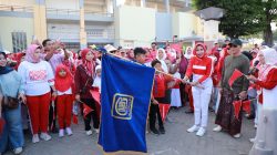 Wabup Sidoarjo Ajak Insan Pendidikan Perkuat Karakter Anak Bangsa