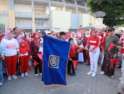Wabup Sidoarjo Ajak Insan Pendidikan Perkuat Karakter Anak Bangsa