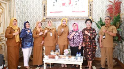Forum PUSPA Diperkuat, Deteksi Dini Persoalan Perempuan dan Anak Digencarkan