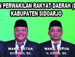 Komisi C DPRD Sidoarjo Sidak Proyek Jalan Sibar Menemukan Besi Bekas Proyek Dijual