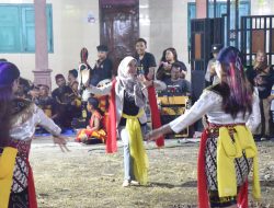Pemkab Sidoarjo Dorong Potensi Lokal melalui Liga Jawara 2026 di Balongbendo