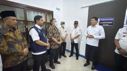 Bupati Subandi Minta Pengawasan SPPG Diperketat