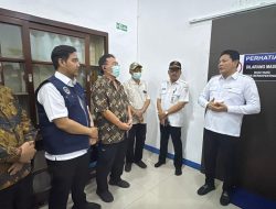 Bupati Subandi Minta Pengawasan SPPG Diperketat
