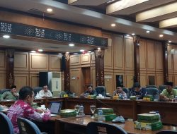 BGN dan SPPG Sidoarjo Abaikan Undangan RDP Komisi B dan D