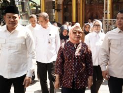 Wakil Kepala BGN Apresiasi Penanganan Kasus Keracunan Makanan MBG di Sodoarjo