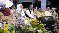 Bupati Subandi Ucapkan Terima Kasih Masyarakat Sidoarjo Selalu Rukun