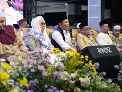 Bupati Subandi Ucapkan Terima Kasih Masyarakat Sidoarjo Selalu Rukun