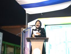 Harlah ke-27 Ponpes Tanwirul Afkar, Wabup Mimik Tekankan Pentingnya Pendidikan dan Akhlak