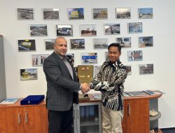 PT. Wantech Indonesia Jaya Hasilkan Produk Berkualitas SNI “Indonesia Menuju Pasar Global”