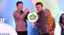 Sidoarjo Jadi Salah Satu Kabupaten Percontohan Proyek In Circular Jatim, Bupati Subandi Dorong Penguatan Pengelolaan Sampah Plastik