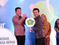 Sidoarjo Jadi Salah Satu Kabupaten Percontohan Proyek In Circular Jatim, Bupati Subandi Dorong Penguatan Pengelolaan Sampah Plastik
