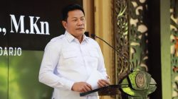 KISI 2026, Bupati Subandi Tekankan Inovasi yang Berdampak dan Jadi Solusi Persoalan
