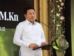 KISI 2026, Bupati Subandi Tekankan Inovasi yang Berdampak dan Jadi Solusi Persoalan
