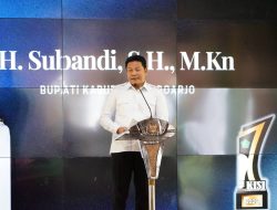 Bupati Sidoarjo : Kegiatan ODL Jangan Membebani Wali Murid