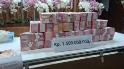 Kejati Jatim Tetapkan Tersangka Baru Dugaan Korupsi Penyaluran KUR Periode 2021-2023