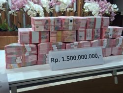 Kejati Jatim Tetapkan Tersangka Baru Dugaan Korupsi Penyaluran KUR Periode 2021-2023