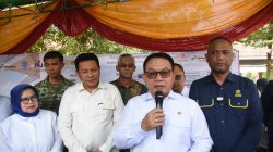 Pengeluaran Masyarakat Hemat sampai 40 Persen, Bupati Subandi Dorong Perluasan Jaringan Gas di Sidoarjo