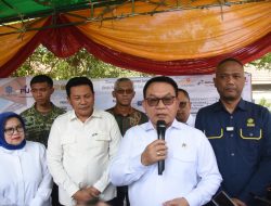 Pengeluaran Masyarakat Hemat sampai 40 Persen, Bupati Subandi Dorong Perluasan Jaringan Gas di Sidoarjo