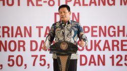 286 Pendonor Darah di Sidoarjo Dapat Penghargaan, Bupati Subandi: Jangan Lelah Bantu Sesama