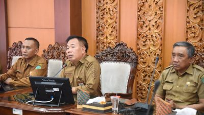 Pertimbangkan Kapasitas Lalu Lintas hingga 30 Tahun, Pemkab Sidoarjo Ajukan Opsi Enam Jalur pada Flyover Gedangan
