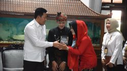 Bupati Ajak Warga Dukung Wakil Sidoarjo dalam Ajang Narapati Kencana DutaBudaya Jawa Timur 2026