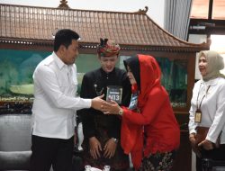 Bupati Ajak Warga Dukung Wakil Sidoarjo dalam Ajang Narapati Kencana DutaBudaya Jawa Timur 2026