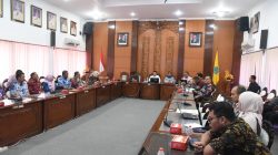 Pemkab Sidoarjo Ikuti Arahan BPKP Jatim terkait Skema Pengadaan Lahan Flyover Gedangan