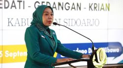 Perkuat Peran PKK Kecamatan, Sriatun: Kegiatan Jangan Sekadar Rutinitas,Harus Bermanfaat