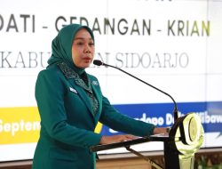 Perkuat Peran PKK Kecamatan, Sriatun: Kegiatan Jangan Sekadar Rutinitas,Harus Bermanfaat