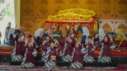 Peserta Festival Gamelan Kahuripan Meningkat, Pemkab Sidoarjo DorongGenerasi Muda Lestarikan Budaya