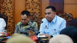 Pemkab Sidoarjo Terus Kawal Pemenuhan SLHS SPPG dalam Program MBG