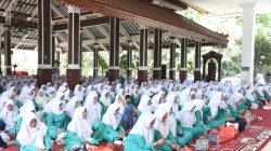 Bupati Subandi: Kolaborasi Pemkab dan Organisasi Masyarakat DukungPembangunan Sidoarjo