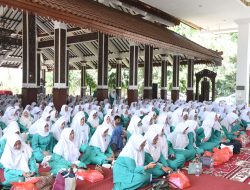 Bupati Subandi: Kolaborasi Pemkab dan Organisasi Masyarakat DukungPembangunan Sidoarjo