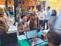 Wabup Mimik Idayana Dekatkan Pelayanan Pajak bagi Masyarakat dan Perusahaan
