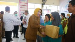 Kemenkes Tambah 3 X-ray Portable dan Berikan Honor 656 Kader Rp 500 RibuPer Bulan
