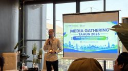 BPJS Kesehatan Cabang Sidoarjo Perkuat Sinergi Media untuk JKN Berkelanjutan dan Masyarakat Sehat