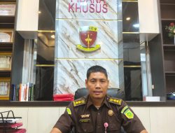 Pidsus Kejari Sidoarjo tahan mantan pejabat BTN, diduga bobol Rp 3,2 miliar