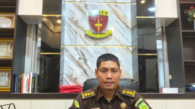 Pidsus Kejari Sidoarjo tahan mantan pejabat BTN, diduga bobol Rp 3,2 miliar