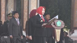 Pemkab Sidoarjo Peringati Hari Kesaktian Pancasila Tahun 2026