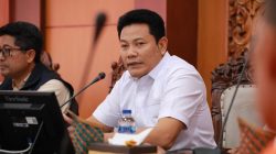 Bupati Subandi Minta Pungutan Pedagang CFD Jadi Rp 5 Ribu,Jangan Memberatkan