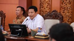 Flyover Gedangan Dibangun Enam Lajur Dua Arah, Antisipasi Kepadatan Lalin30 Tahun Kedepan