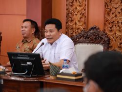 Flyover Gedangan Dibangun Enam Lajur Dua Arah, Antisipasi Kepadatan Lalin30 Tahun Kedepan