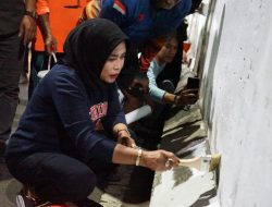 Realisasikan Penanganan Banjir Sumokali-Tanggulangin Tahun 2027