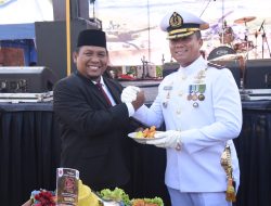 HUT ke-81 TNI, Pemkab Sidoarjo Tekankan Pentingnya Penguatan Kolaborasi