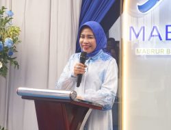 Mabruro Buka Kantor Pusat di Sidoarjo, Wabup Mimik Harapkan Kualitas Layanan Terjaga