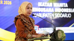 Sriatun Subandi Dorong Perempuan Sidoarjo Berdaya dan Berkarakter