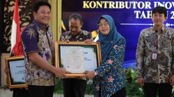 Jumlah Inovasi Sidoarjo Naik Jadi 382, Bupati Subandi Minta Berdampak ke Masyarakat